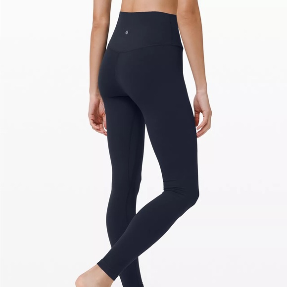 Lululemon Align High-Rise Pant 28” Size 4 - Picture 2 of 9